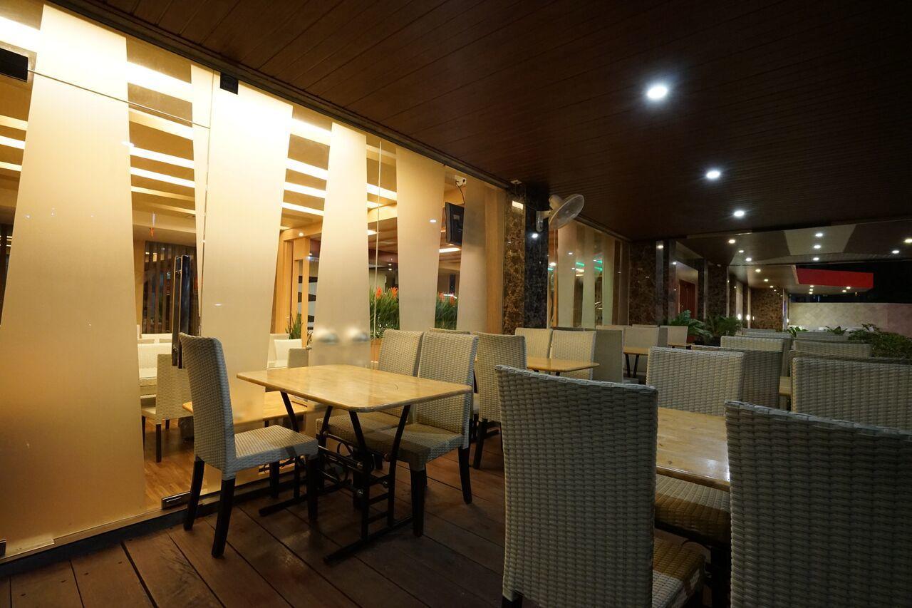 โรงแรมเดอะ แอล เอนเตอร์เทนเมนต์ Batam ภายนอก รูปภาพ
